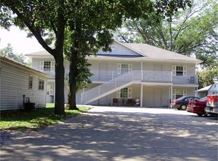 20 Bourne Ave APT 1, Terre Haute, IN 47803