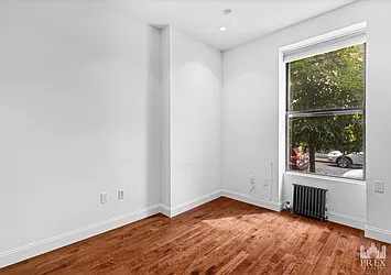 Rented by PREX Realty Corp