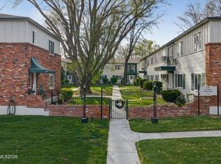 1945 4th St APT 9, Sparks, NV