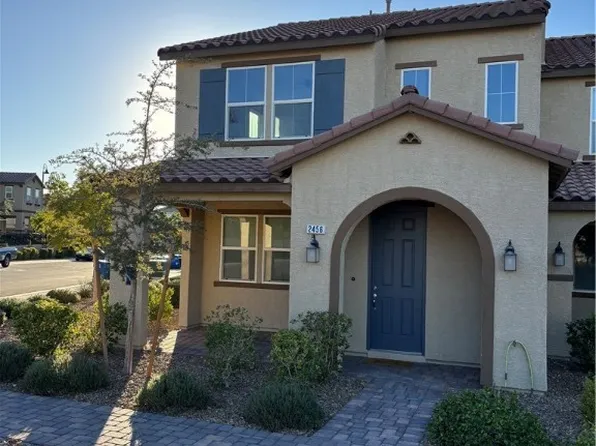 2456 Bagnara Pl, Henderson, NV 89044