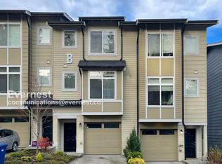 19403 7th Ave W UNIT B-13, Lynnwood, WA 98036