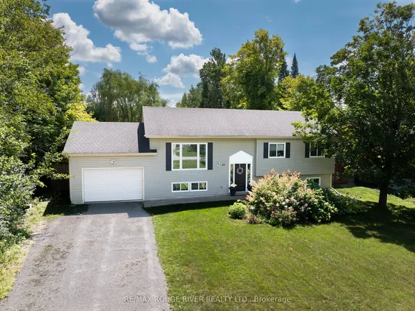 33 Creek Dr, Georgina, ON L0E 1N0