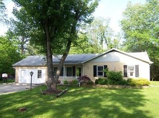 2511 S Park Ln, Carbondale, IL 62903