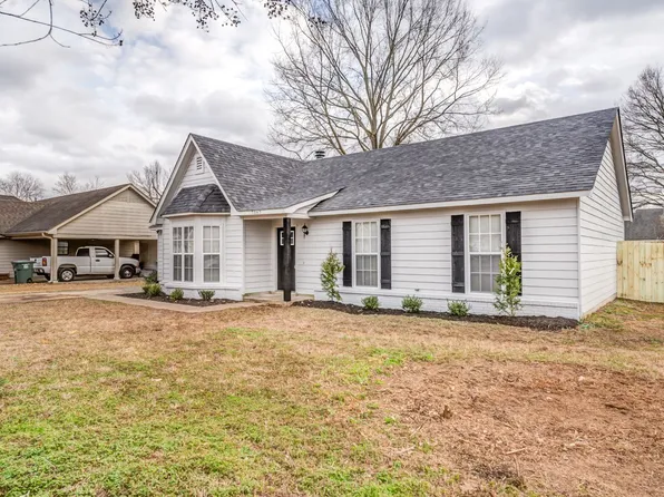 7367 Guilder Cv, Memphis, TN 38133