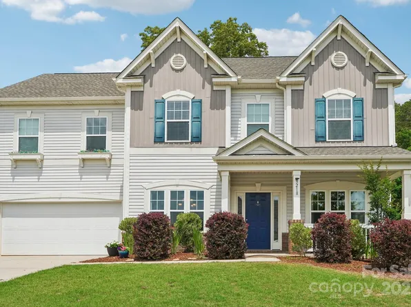 3218 Gilroy Dr, Indian Land, SC 29707