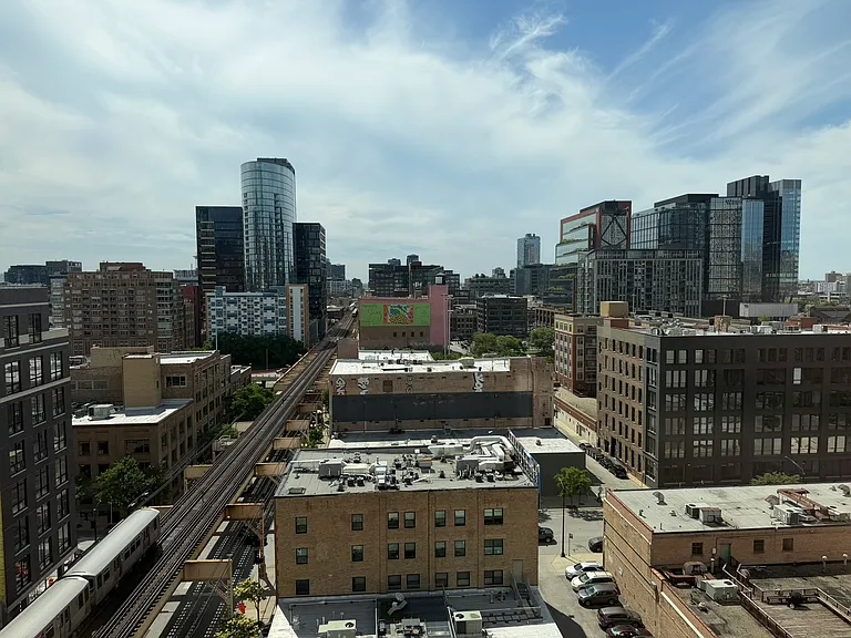 200 N Jefferson St #1101 — Photo 20
