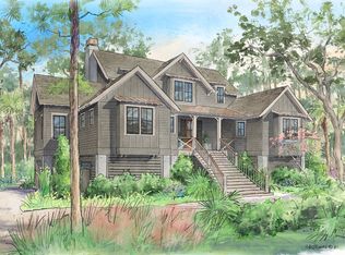 115 Spartina Ct, Kiawah Island, SC 29455