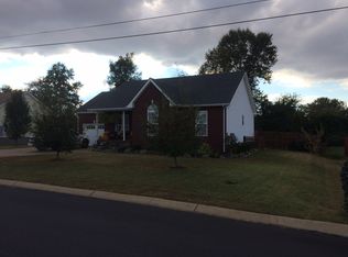 102 Buena Vista Dr, Portland, TN 37148