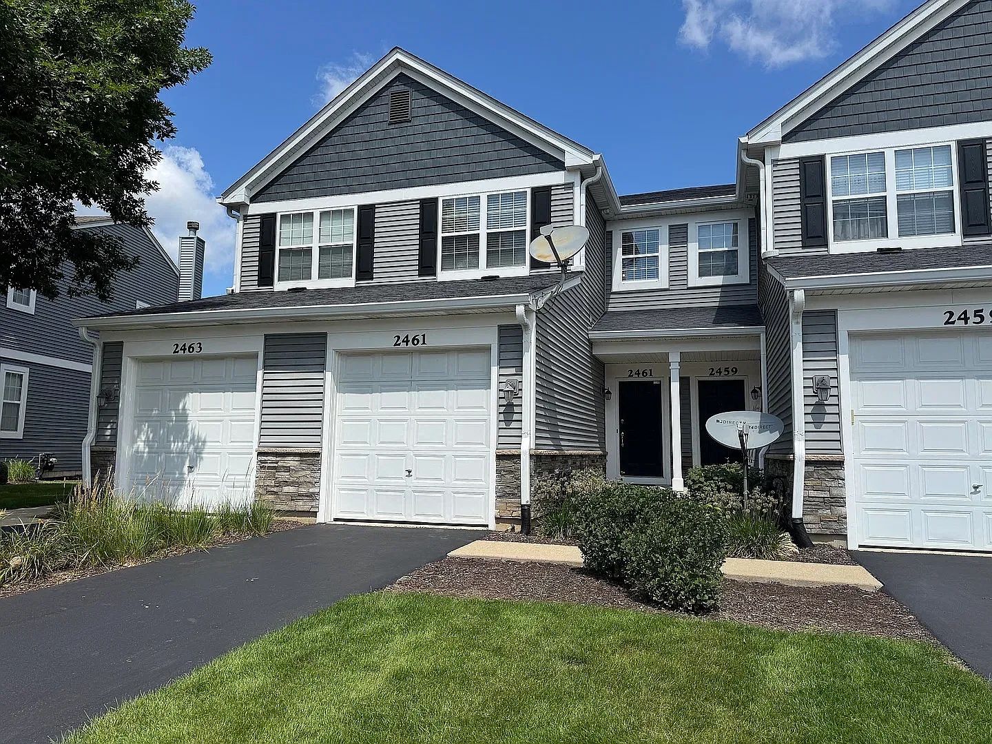2 bed, 2.5 bath, 1412 sqft, $2,375 — Photo 4