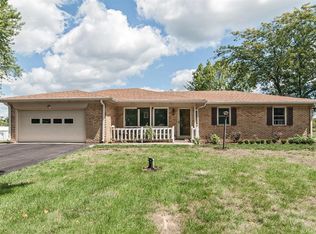 5312 E State Road 144, Mooresville, IN