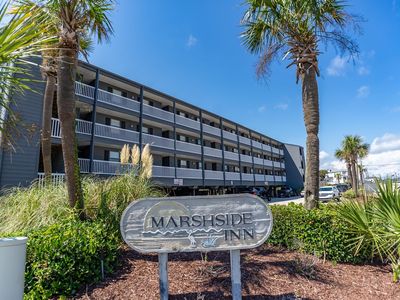 123 Dogwood Dr. N UNIT 106A, Murrells Inlet, SC, 29576