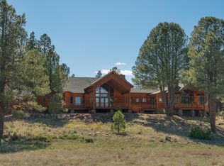 236 N Good Ln, Williams, AZ 86046