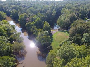 9111 Old Lafayette Rd, Mechanicsville, VA 23111