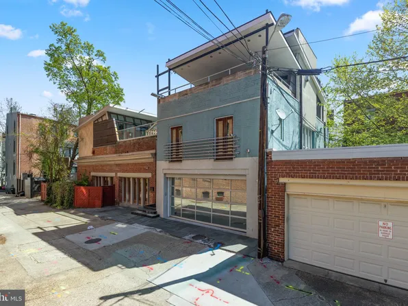 2220 Q St NW, Washington, DC 20008