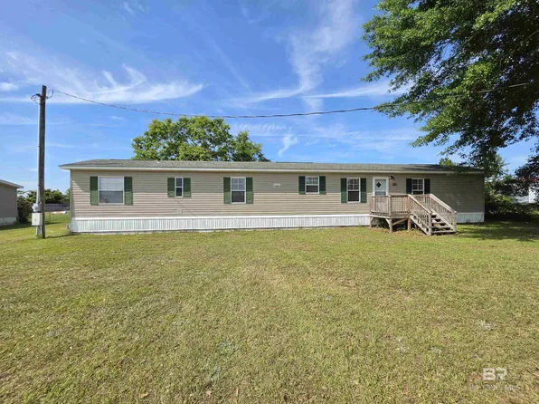 33163 Gilley Rd, Lillian, AL 36549