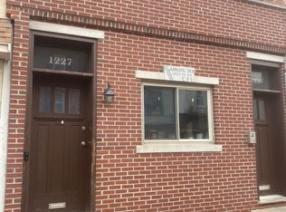 1227 S 2nd St APT 3, Philadelphia, PA 19147