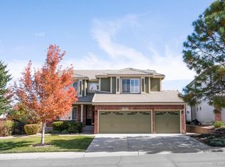 10274 Alexa Ln, Highlands Ranch, CO 80130