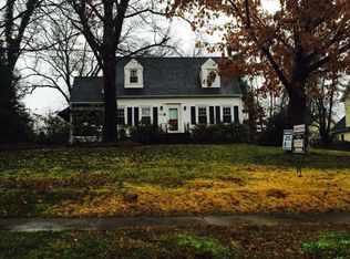 310 Indiana Ave, Maryville, TN 37803