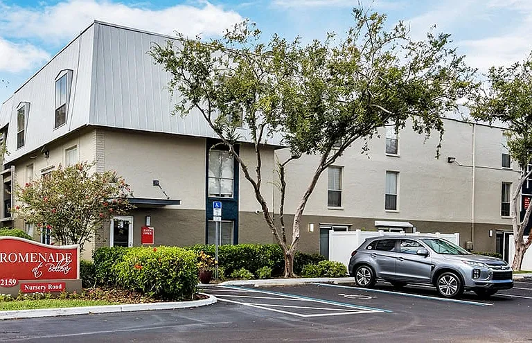 Promenade At Belleair Apartments — Photo 13