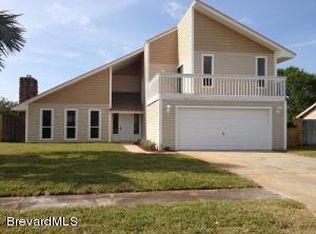 247 Sand Dollar Rd, Indialantic, FL 32903