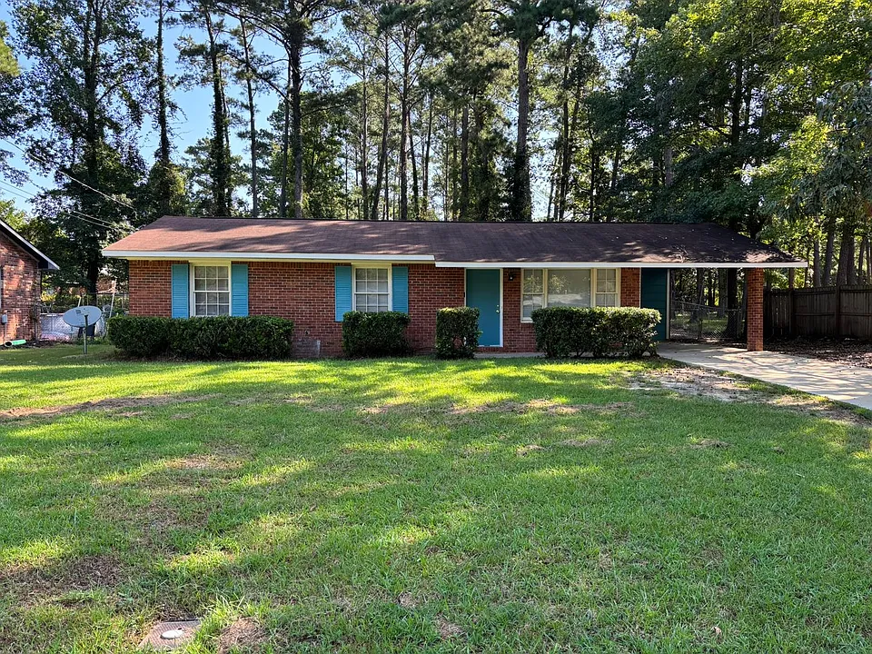 6120 King William Dr