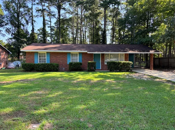 6120 King William Dr, Columbus, GA 31909