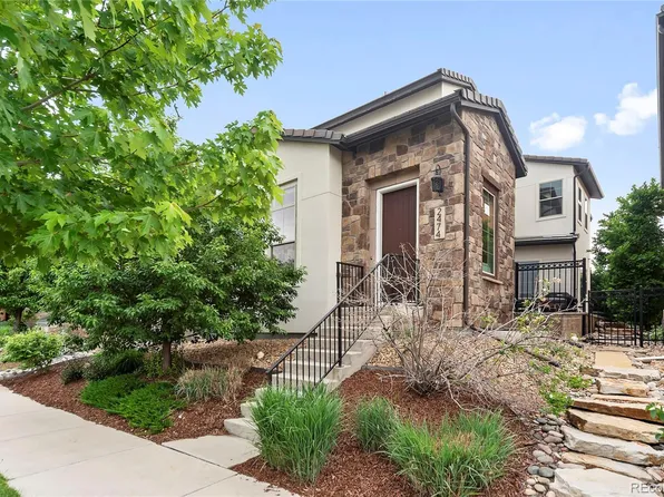 2474 S Orchard Street, Lakewood, CO 80228