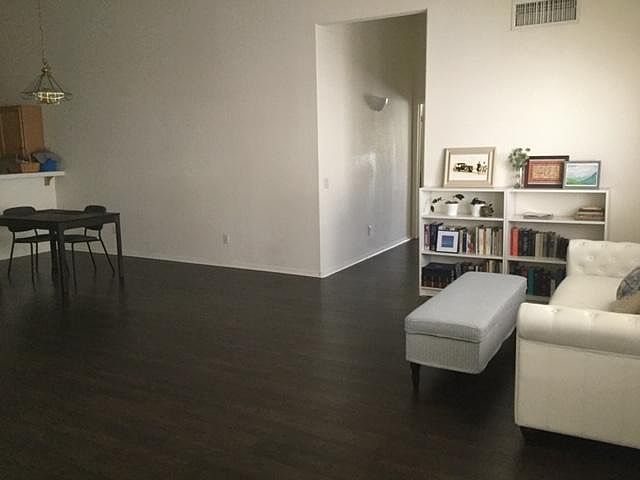Dining Room / Living Room