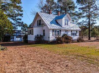 2103 Jessie Dupont Memorial Hwy, Burgess, VA 22432