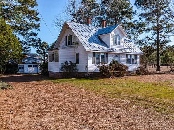 2103 Jessie Dupont Memorial Hwy, Burgess, VA 22432