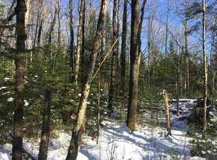 0000 County Road J, Deerbrook, WI 54424