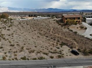 1413 Pueblo Dr, Boulder City, NV 89005