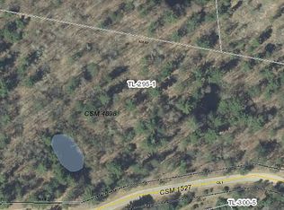 Serendipity Ln #1-4, Three Lakes, WI 54562