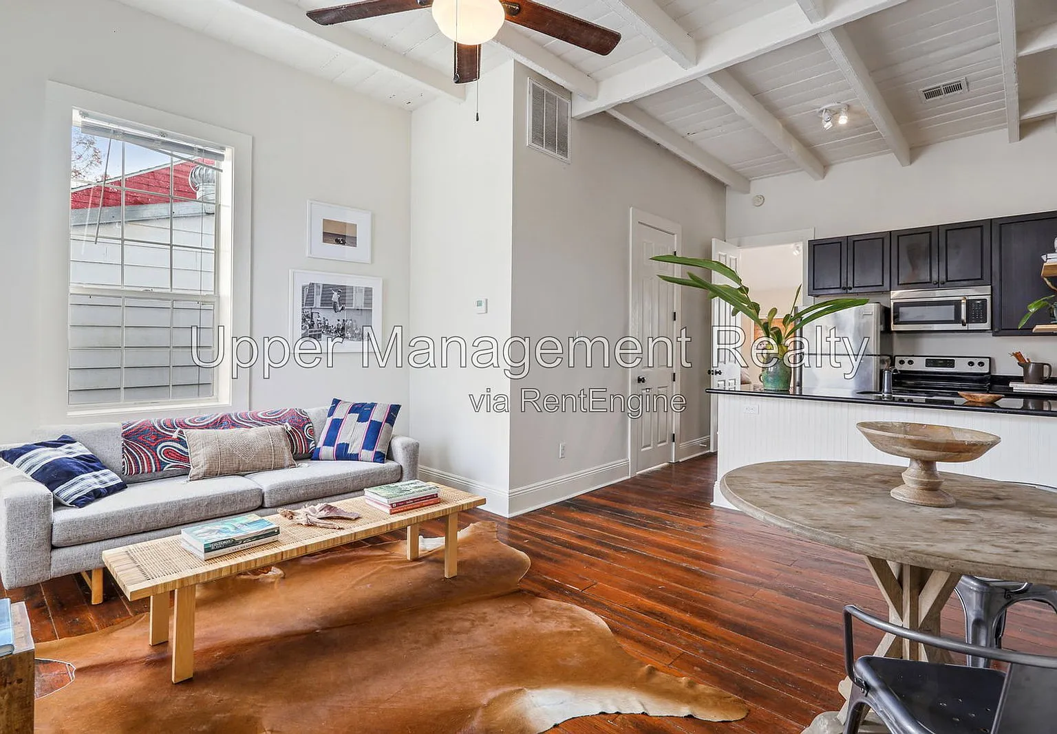 1 bed, 1.0 bath, 500 sqft, $1,300 — Photo 1