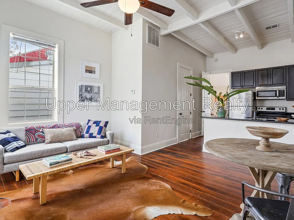 3616 Dauphine St #3612-3614