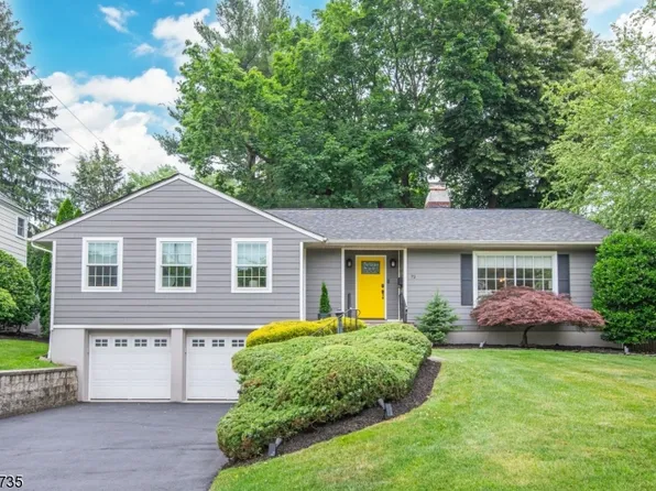 72 Alexander Ave, Montclair Twp., NJ 07043