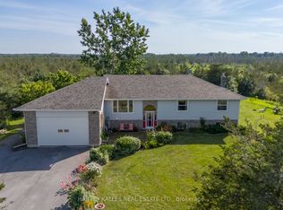 3470 County Road 13 Rd, Prince Edward County, ON K0K2T0