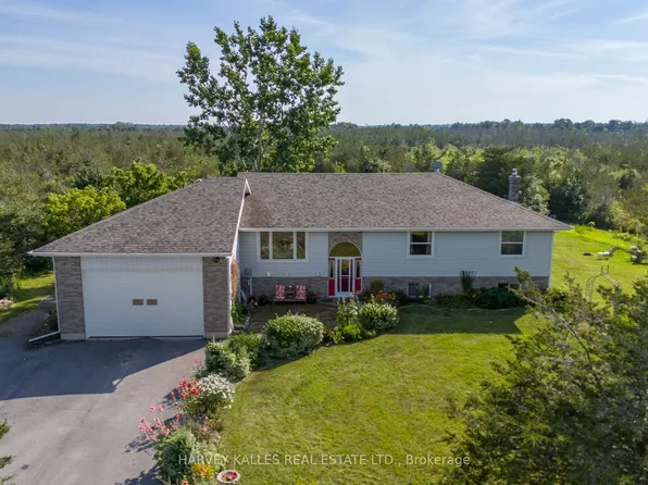 3470 County Road 13 Rd, Prince Edward County, ON K0K 2T0