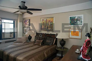 Rented by Harlem Lofts