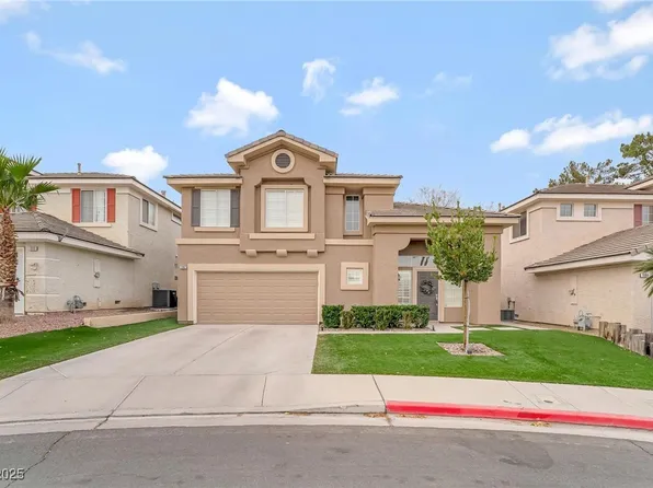 1982 Thunder Ridge Cir, Henderson, NV 89012