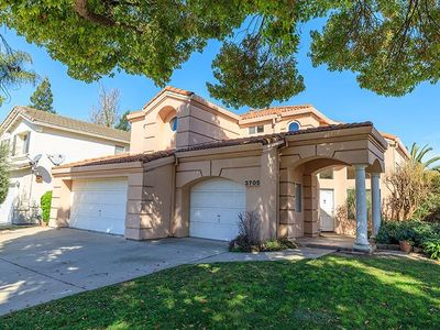 3705 Dillingham Ave, Modesto, CA, 95357