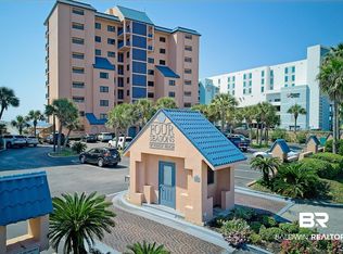 26072 Perdido Beach Blvd #404, Orange Beach, AL 36561
