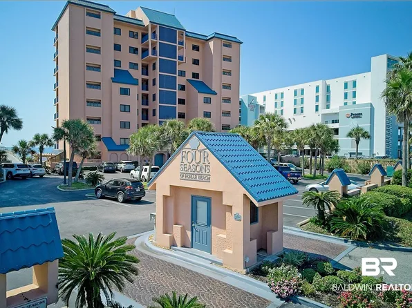 26072 Perdido Beach Blvd #404, Orange Beach, AL 36561