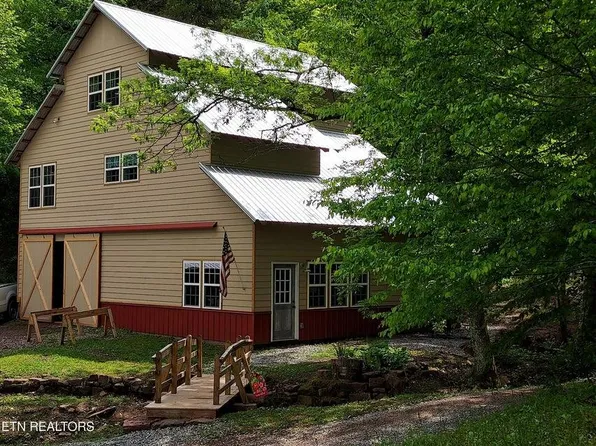 185 Cedar Cabin Way, Thorn Hill, TN 37881