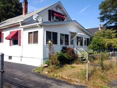 66 Van Buren St, Taunton, MA, 02780