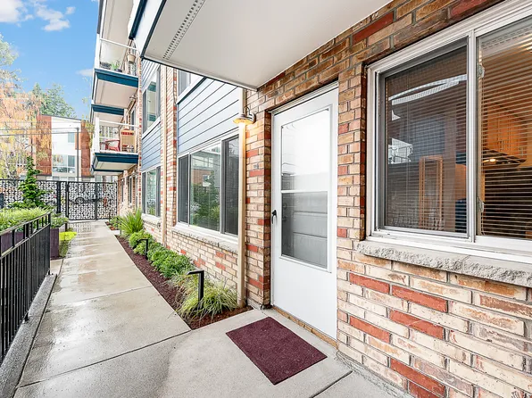 201 NE 40th St, Seattle, WA