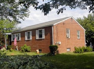 6608 Woodley Rd, Clinton, MD 20735
