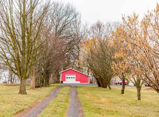 7303 Crossroads Ln, Timberville, VA 22853