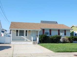 416 Lafayette Blvd, Brigantine, NJ 08203