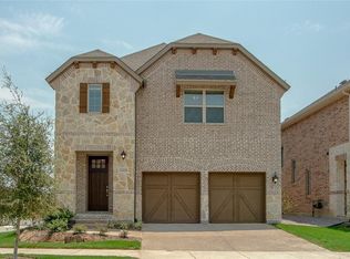 3416 Damsel Sauvage Ln, Lewisville, TX 75056